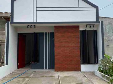 Read rumah dekat stasiun cash KPR