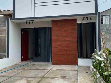 Read rumah dekat stasiun cash KPR