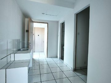 Apartemen City Square View City Listrik 1300Watt Air PDAM