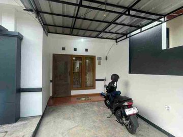RUMAH HITUNG TANAH DI DUTA HARAPAN BEKASI, JAWA BARAT