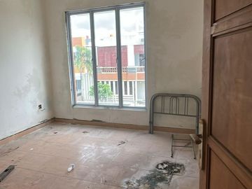 DIJUAL RUMAH BARU KONDISI UNFINISHED BUTUH RENOVASI