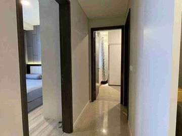 Disewakan Marigold Apartment tipe 2BR+1 @Navapark BSD