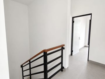 Dijual Rumah Minimalis Bagus LT 72 m² 3 KT Harga Nego Pondok Aren Tangerang Selatan