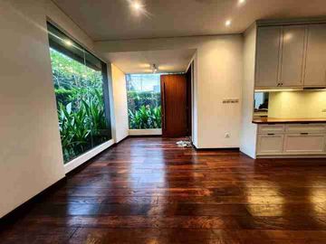 Dijual Rumah Brand New 3 Lantai + Rooftop LT 210m² Pejaten Barat Jakarta Selatan