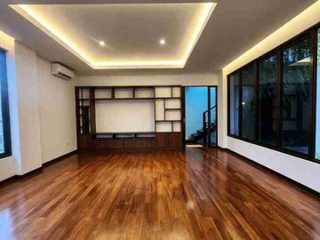 Dijual Rumah Brand New 3 Lantai + Rooftop LT 210m² Pejaten Barat Jakarta Selatan