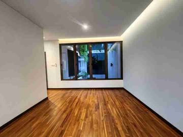 Dijual Rumah Brand New 3 Lantai + Rooftop LT 210m² Pejaten Barat Jakarta Selatan