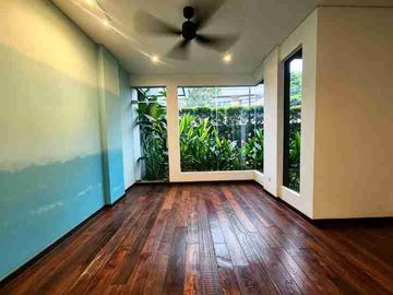 Dijual Rumah Brand New 3 Lantai + Rooftop LT 210m² Pejaten Barat Jakarta Selatan