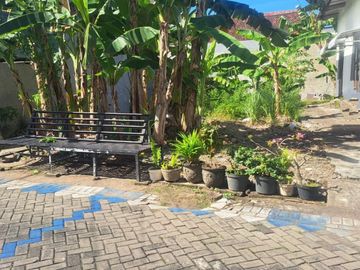Dijual Tanah Strategis Siap Bangun Dekat Terminal Bungurasih Lokasi Jatisari Waru Sidoarjo