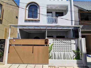 Rumah sewa petukangan 10 menit ke Bintara jakarta selatan