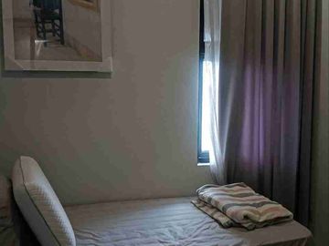 Rumah Full Furnished 3 Lantai di Aryawangsa Residence Dekat Tol & Stasiun KRL