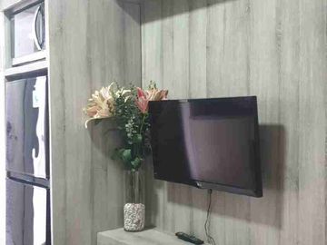 Jual 2BR Atas Mall Bassura city