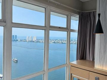 Dijual Rugi Condominium Green Bay Pluit. 2 BR Full furnish interior Siap Huni