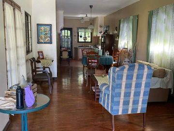Pre-Owned House and Lot For Sale in Country Homes 3 Subd Tagaytay City-MC