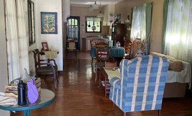 Pre-Owned House and Lot For Sale in Country Homes 3 Subd Tagaytay City-MC