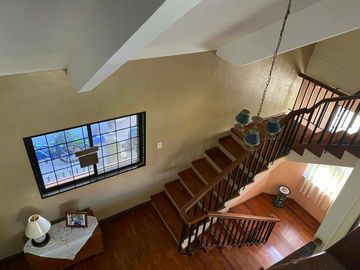Pre-Owned House and Lot For Sale in Country Homes 3 Subd Tagaytay City-MC