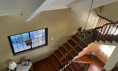 Pre-Owned House and Lot For Sale in Country Homes 3 Subd Tagaytay City-MC
