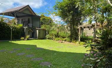 Pre-Owned House and Lot For Sale in Country Homes 3 Subd Tagaytay City-MC