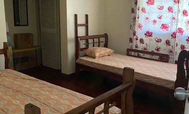 Pre-Owned House and Lot For Sale in Country Homes 3 Subd Tagaytay City-MC