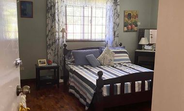 Pre-Owned House and Lot For Sale in Country Homes 3 Subd Tagaytay City-MC