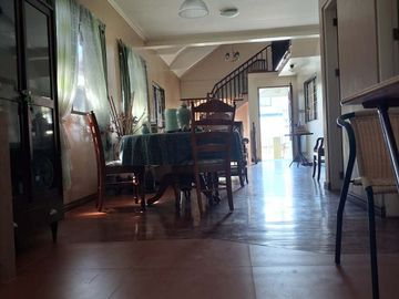 Pre-Owned House and Lot For Sale in Country Homes 3 Subd Tagaytay City-MC