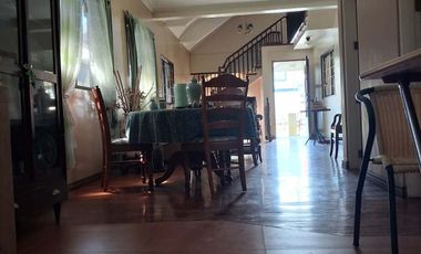 Pre-Owned House and Lot For Sale in Country Homes 3 Subd Tagaytay City-MC