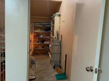 Pre-Owned House and Lot For Sale in Country Homes 3 Subd Tagaytay City-MC