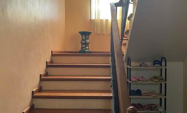 Pre-Owned House and Lot For Sale in Country Homes 3 Subd Tagaytay City-MC