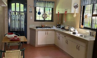 Pre-Owned House and Lot For Sale in Country Homes 3 Subd Tagaytay City-MC