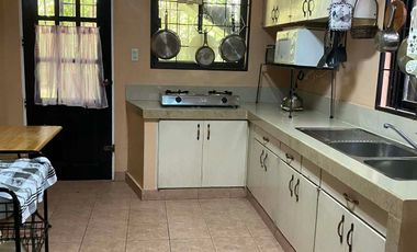 Pre-Owned House and Lot For Sale in Country Homes 3 Subd Tagaytay City-MC