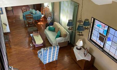 Pre-Owned House and Lot For Sale in Country Homes 3 Subd Tagaytay City-MC