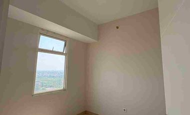 dijual apartemen 2br semifurnish di The Springlake Summarecon Bekasi