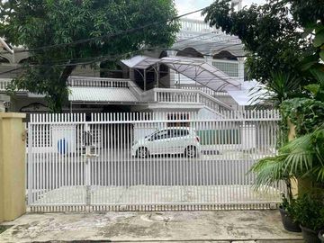 Dijual Rumah Asri & Luas di Komp. AL Rawa bambu Pasarminggu - Jaksel