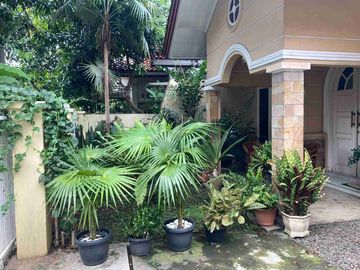 Dijual Rumah Asri & Luas di Komp. AL Rawa bambu Pasarminggu - Jaksel