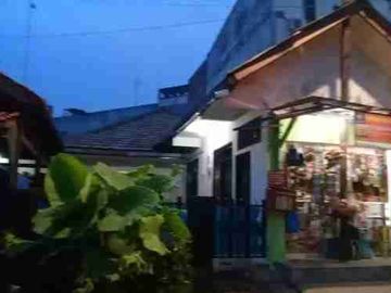 DIJUAL CEPAT RUMAH SIAP HUNI BINTARO JAKARTA SELATAN