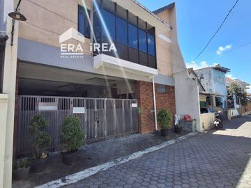 RUMAH KOST DIJUAL DEKAT GEMBIRALOKA ZOO JOGJA