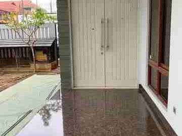 Rumah Sultan Mewah Siap Huni Cipinang Muara Raya Jakarta Timur
