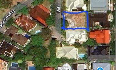 Build Your Dream Home in Ayala Alabang Village -  RR1624
