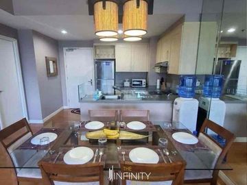 For Lease 1 Bedroom in One Rockwell West, Makati City