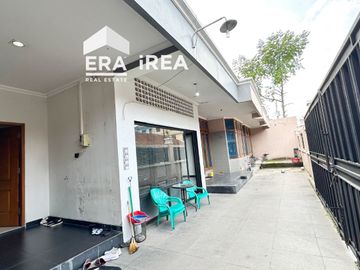 RUMAH DIJUAL DI SOLO DEKAT SINGOSAREN PLAZA