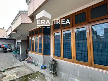 RUMAH DIJUAL DI SOLO DEKAT SINGOSAREN PLAZA