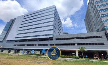 1912.20 sqm OFFICE SPACE @ PASAY CITY FOR LEASE