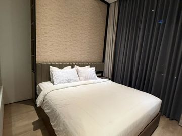 Dijual Apartment Lavie All Suites 2br uk 127m2 Furnished at Kuningan Jakarta Selatan