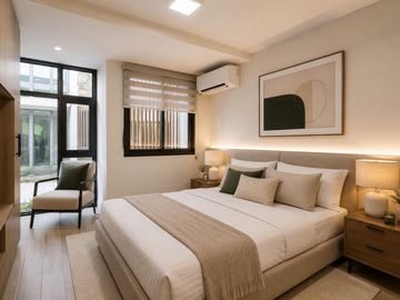 4-Storey Modern Townhouse for Sale in Cubao Quezon City-MD