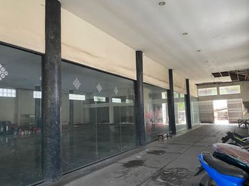 Gudang Harga Dibawah NJOP di Gunung Sahari Sawah Besar Jakarta Pusat Siap Pakai