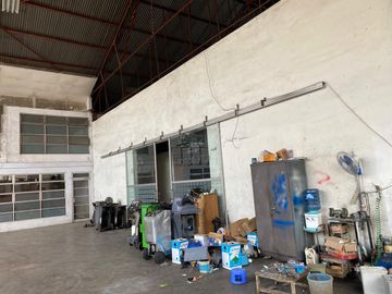Gudang Harga Dibawah NJOP di Gunung Sahari Sawah Besar Jakarta Pusat Siap Pakai