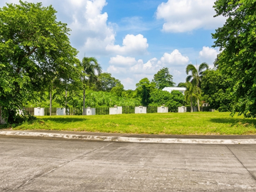 Residential Lot For Sale at Santa Rosa, Laguna