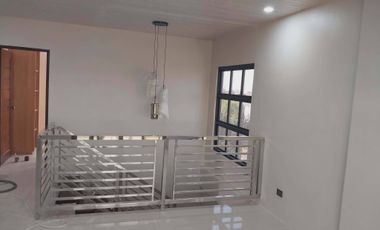 House and Lot For Sale in Tropical Greens Subd in Tagaytay City-MC