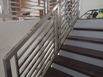 House and Lot For Sale in Tropical Greens Subd in Tagaytay City-MC