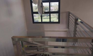 House and Lot For Sale in Tropical Greens Subd in Tagaytay City-MC