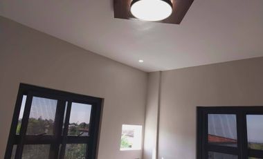 House and Lot For Sale in Tropical Greens Subd in Tagaytay City-MC